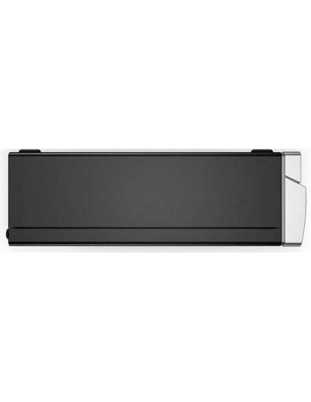 Lenovo IdeaCentre 510S DDR4-SDRAM i3-7100 SFF Intel® Core™ i3 4 GB 1000 GB HDD Windows 10 Home PC Nero, Argento