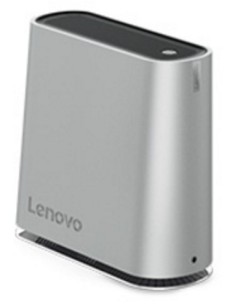 Lenovo IdeaCentre 620S DDR4-SDRAM i5-7400T mini PC Intel® Core™ i5 8 GB 256 GB SSD Windows 10 Home Nero, Argento 2
