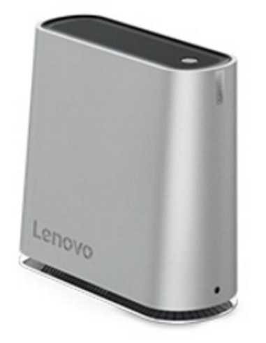 Lenovo IdeaCentre 620S DDR4-SDRAM i5-7400T mini PC Intel® Core™ i5 8 GB 256 GB SSD Windows 10 Home Nero, Argento