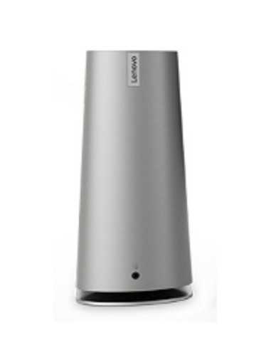 Lenovo IdeaCentre 620S DDR4-SDRAM i5-7400T mini PC Intel® Core™ i5 8 GB 256 GB SSD Windows 10 Home Nero, Argento