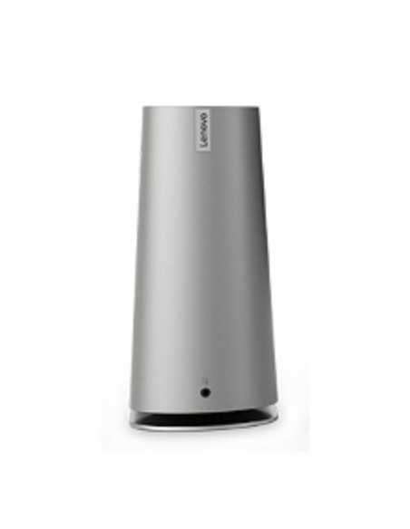 Lenovo IdeaCentre 620S DDR4-SDRAM i5-7400T mini PC Intel® Core™ i5 8 GB 256 GB SSD Windows 10 Home Nero, Argento