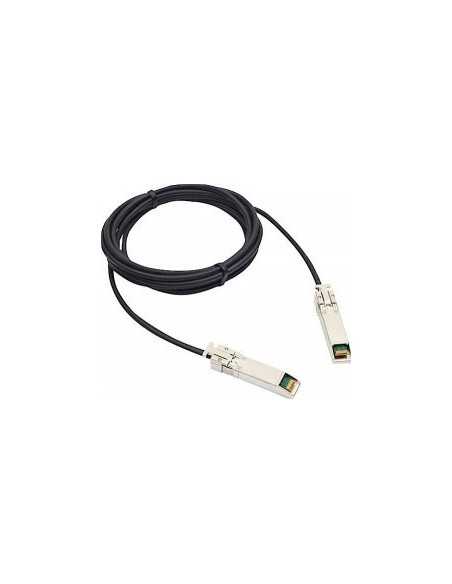 Lenovo 90Y9433 cavo a fibre ottiche 5 m SFP+ Nero