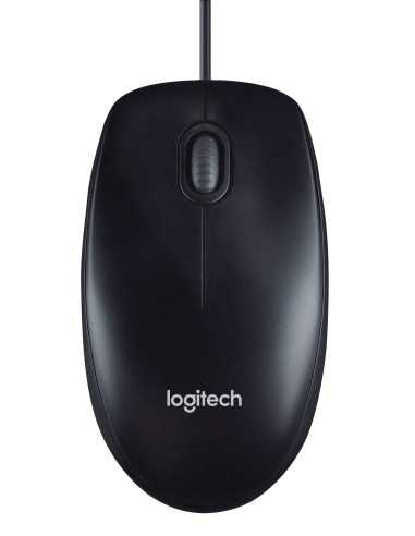Logitech LGT-M90