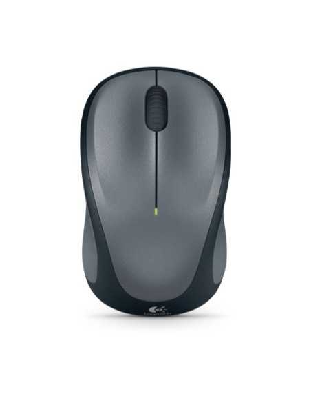 Logitech Wireless M235 mouse Ambidestro RF Wireless Ottico 1000 DPI