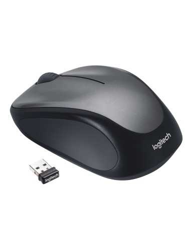 Logitech Wireless M235 mouse Ambidestro RF Wireless Ottico 1000 DPI