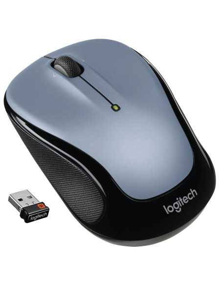 Logitech M325 mouse Ambidestro RF Wireless Ottico 1000 DPI