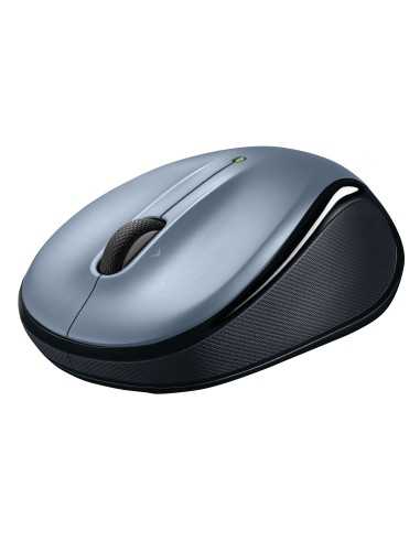 Logitech M325 mouse Ambidestro RF Wireless Ottico 1000 DPI
