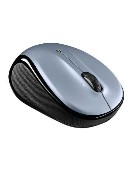 Logitech M325 mouse Ambidestro RF Wireless Ottico 1000 DPI