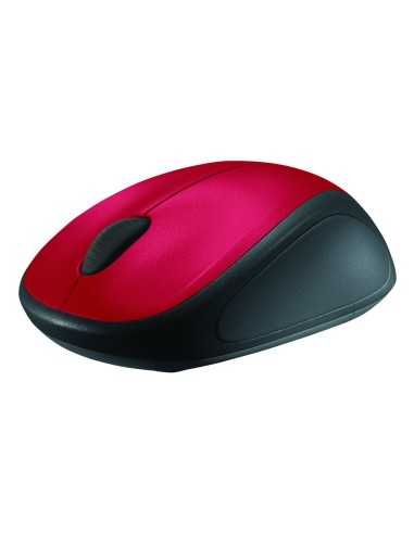 Logitech Wireless M235 mouse RF Wireless Ottico