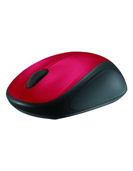 Logitech Wireless M235 mouse RF Wireless Ottico