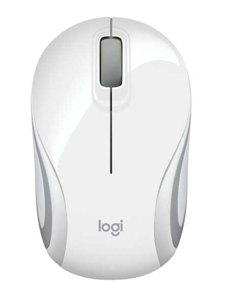 Logitech LGT-M187W