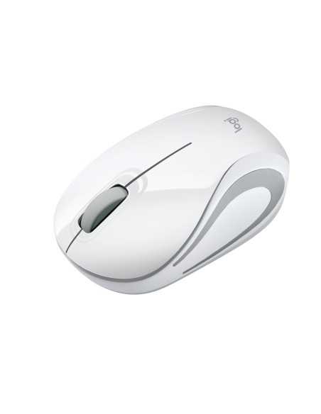 Logitech LGT-M187W