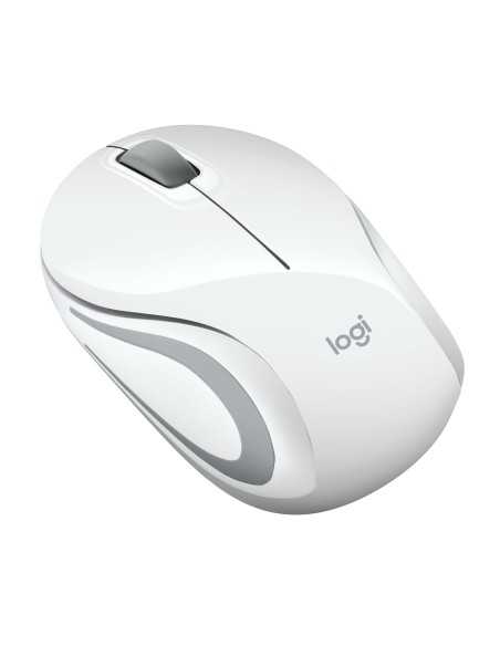 Logitech LGT-M187W