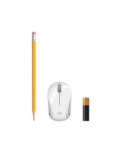 Logitech LGT-M187W