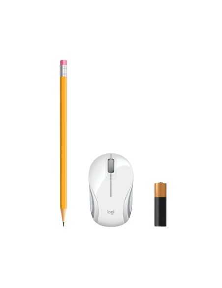 Logitech LGT-M187W