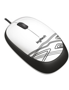 Logitech LGT-M105W 2