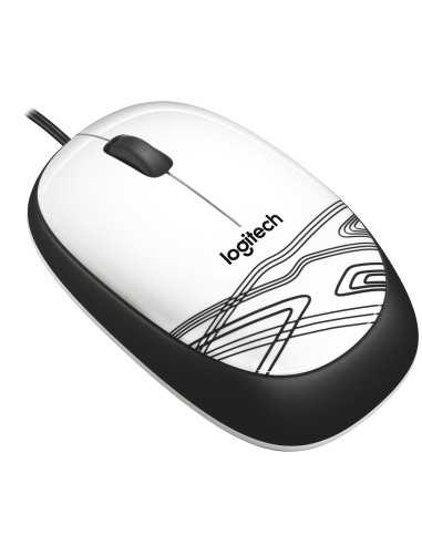 Logitech LGT-M105W