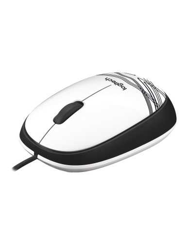Logitech LGT-M105W