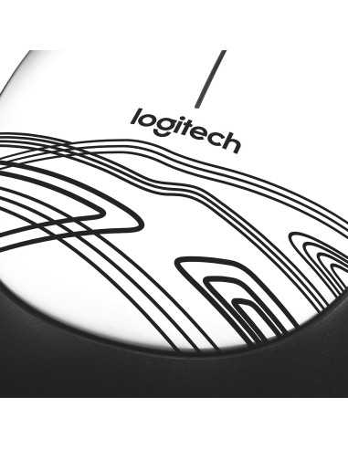 Logitech LGT-M105W