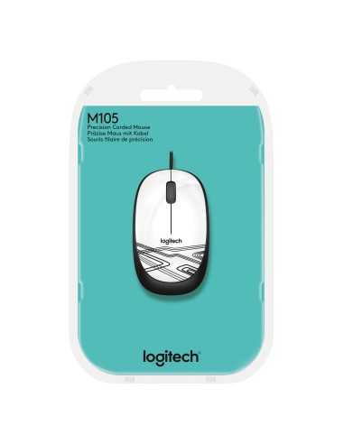 Logitech LGT-M105W