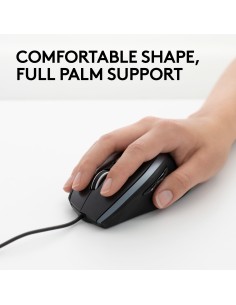 Logitech LGT-M500 2