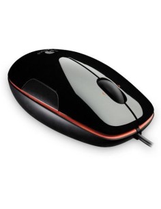 Logitech Laser M150 mouse Ambidestro USB tipo A 2