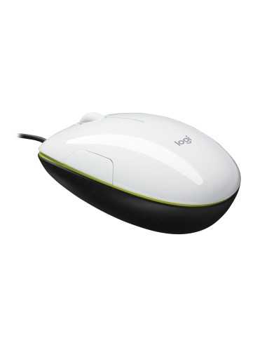 Logitech Laser M150 mouse Ambidestro USB tipo A