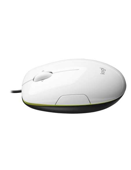 Logitech Laser M150 mouse Ambidestro USB tipo A