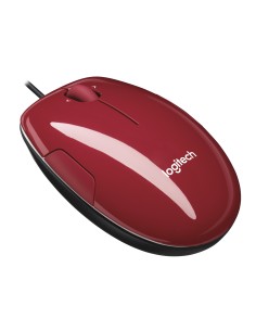 Logitech Laser M150 mouse Ambidestro USB tipo A 2