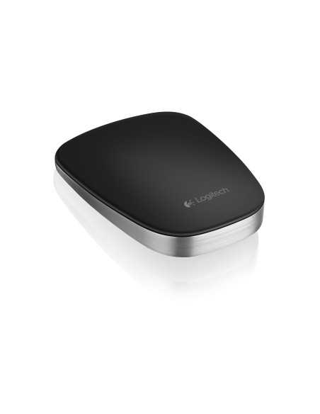 Logitech T630 mouse Bluetooth