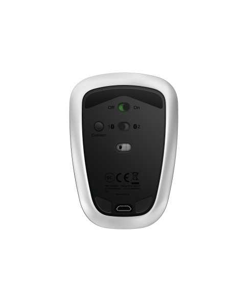 Logitech T630 mouse Bluetooth