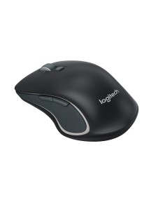 Logitech Wireless M560 mouse Ambidestro RF Wireless Laser