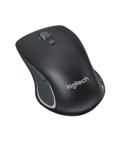 Logitech Wireless M560 mouse Ambidestro RF Wireless Laser 2