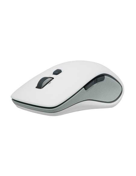 Logitech M560 mouse Ambidestro RF Wireless Laser