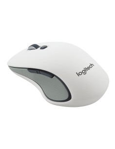 Logitech M560 mouse Ambidestro RF Wireless Laser 2