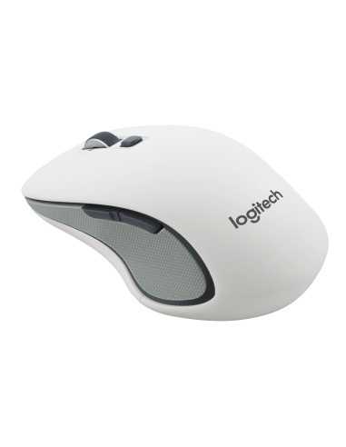 Logitech M560 mouse Ambidestro RF Wireless Laser