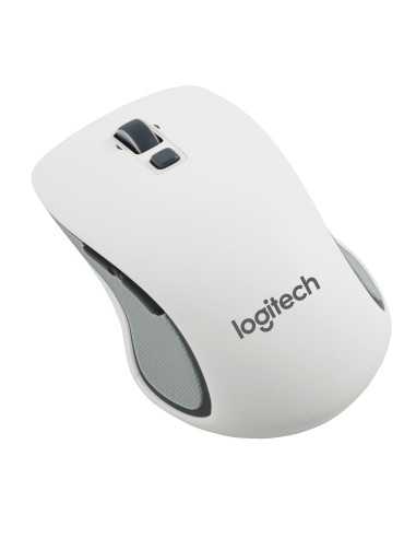 Logitech M560 mouse Ambidestro RF Wireless Laser