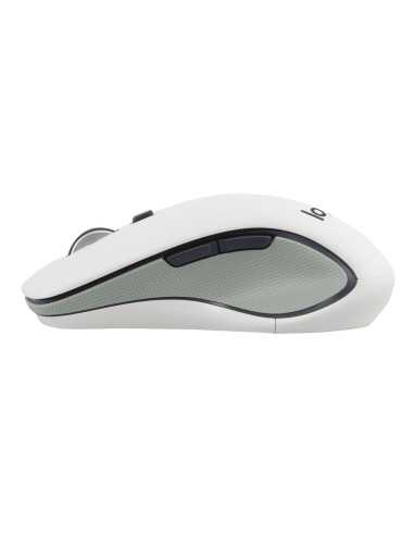 Logitech M560 mouse Ambidestro RF Wireless Laser