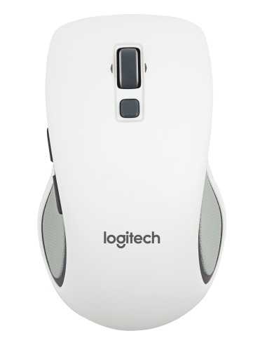 Logitech M560 mouse Ambidestro RF Wireless Laser