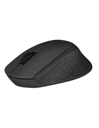Logitech M280 mouse Mano destra RF Wireless Ottico 1000 DPI