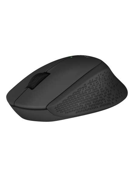 Logitech M280 mouse Mano destra RF Wireless Ottico 1000 DPI