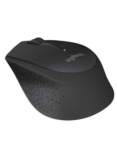 Logitech M280 mouse Mano destra RF Wireless Ottico 1000 DPI