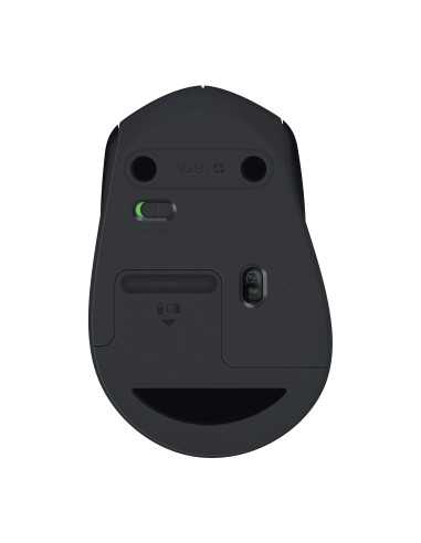 Logitech M280 mouse Mano destra RF Wireless Ottico 1000 DPI