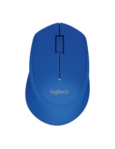 Logitech M280 mouse Ambidestro RF Wireless Ottico 1000 DPI
