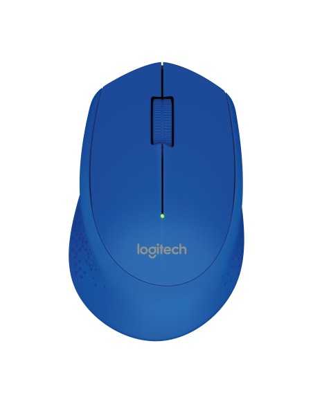 Logitech M280 mouse Ambidestro RF Wireless Ottico 1000 DPI