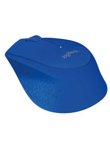Logitech M280 mouse Ambidestro RF Wireless Ottico 1000 DPI