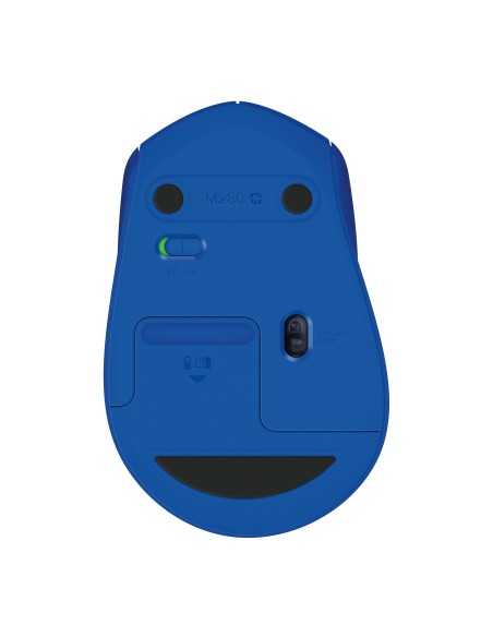 Logitech M280 mouse Ambidestro RF Wireless Ottico 1000 DPI