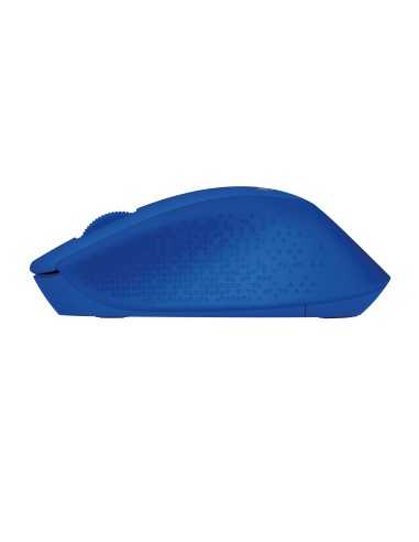 Logitech M280 mouse Ambidestro RF Wireless Ottico 1000 DPI