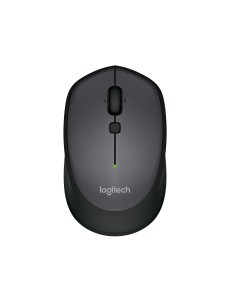 Logitech M335 Wireless mouse Ambidestro RF Wireless Ottico 1000 DPI 2