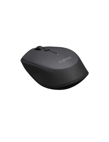 Logitech M335 Wireless mouse Ambidestro RF Wireless Ottico 1000 DPI